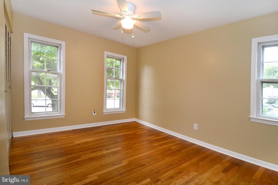 7610 Hayfield Road Alexandria, VA 22315 - Photo 19 of 28 Bedroom #3