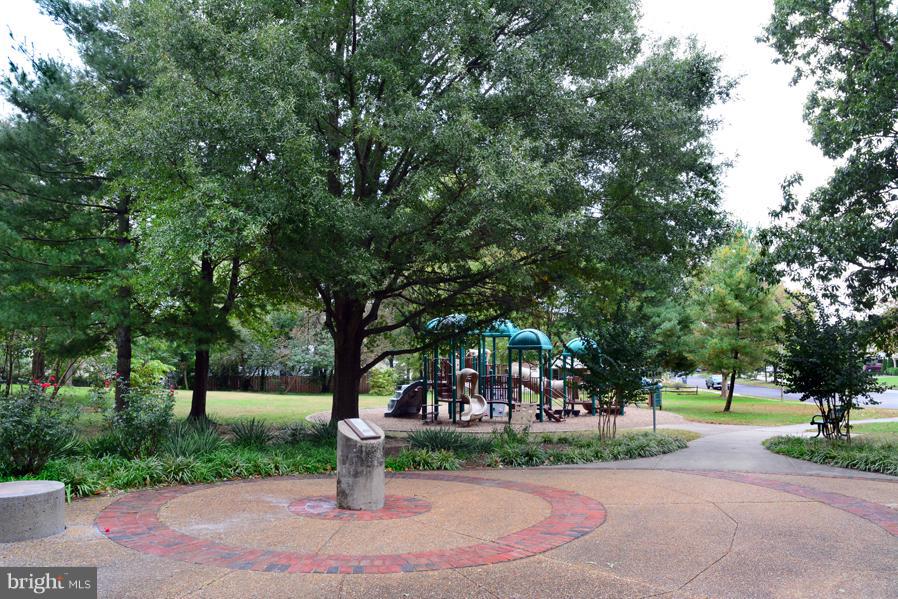 7610 Hayfield Road Alexandria, VA 22315 - Photo 26 of 28 Playground across the street