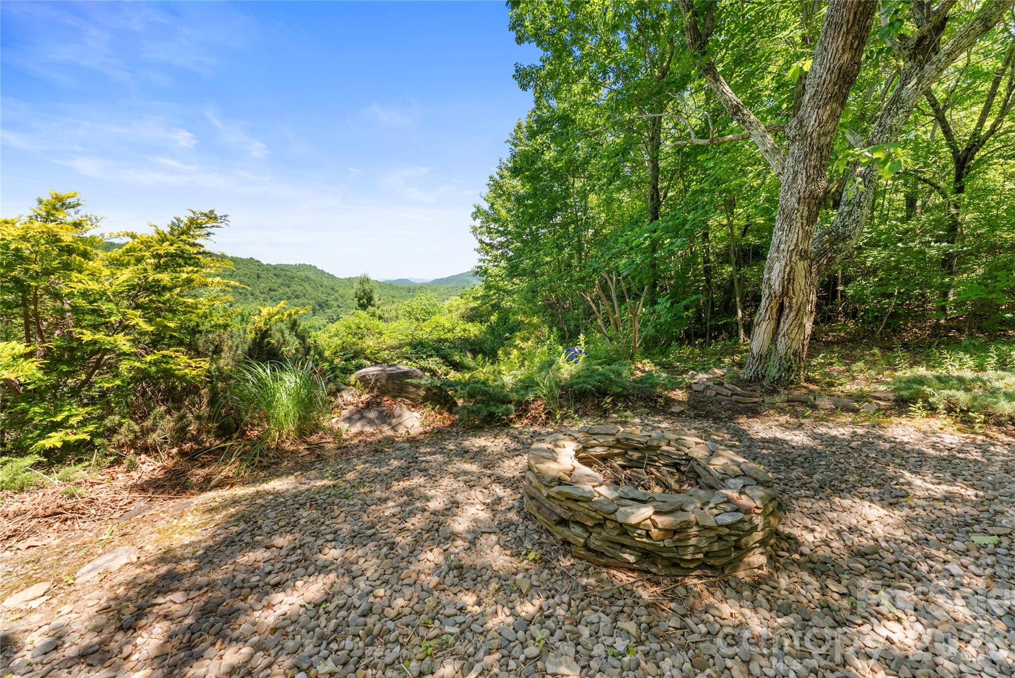 350 Winding Ridge Road Black Mountain, NC 28711 - Photo 34 of 48