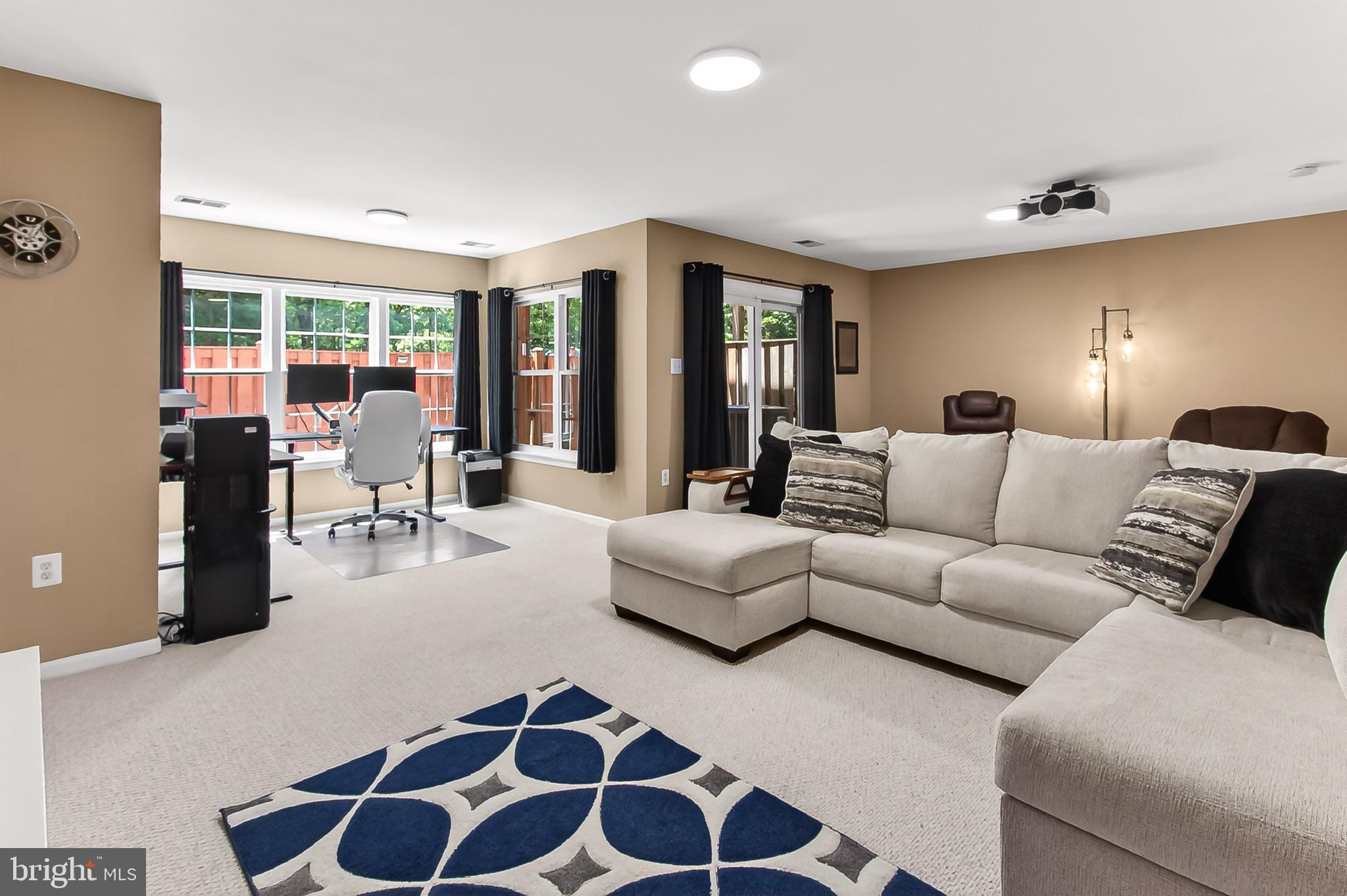 7304 Hampton Manor Place Springfield, VA 22150 - Photo 17 of 25