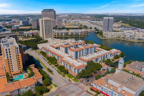 $216,000 | 330 Las Colinas Boulevard East, Unit 164, Irving, TX 75039