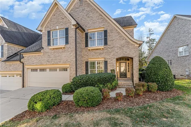 $485,000 | 5 Linden Lane, Greensboro, NC 27410