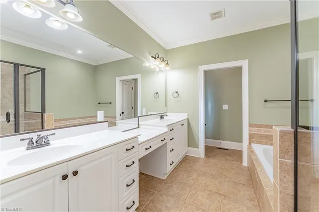 $485,000 | 5 Linden Lane, Greensboro, NC 27410