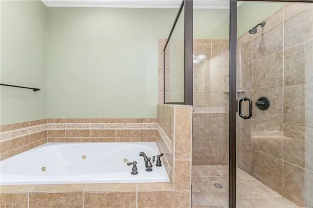 $485,000 | 5 Linden Lane, Greensboro, NC 27410