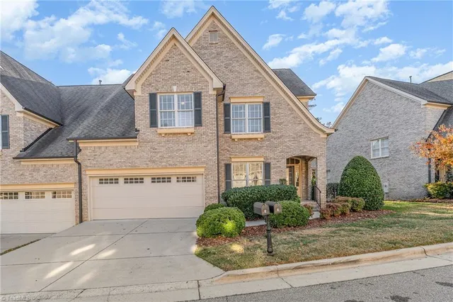 $485,000 | 5 Linden Lane, Greensboro, NC 27410