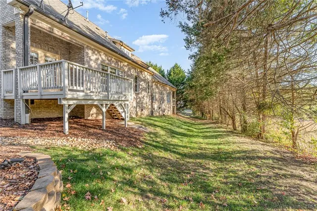 $485,000 | 5 Linden Lane, Greensboro, NC 27410