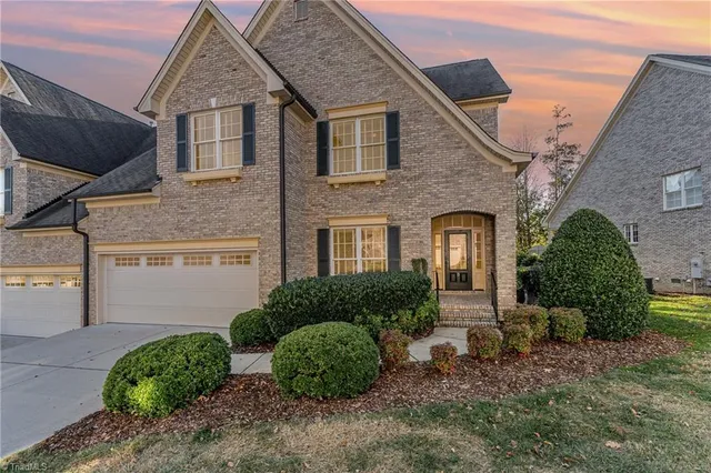 $485,000 | 5 Linden Lane, Greensboro, NC 27410