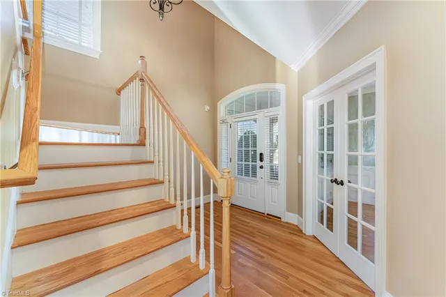 $485,000 | 5 Linden Lane, Greensboro, NC 27410