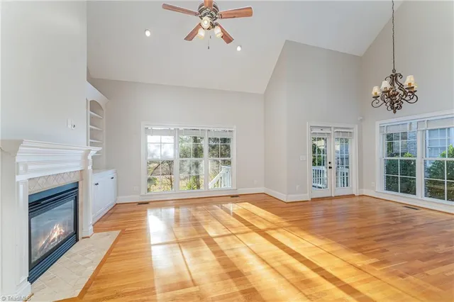 $485,000 | 5 Linden Lane, Greensboro, NC 27410