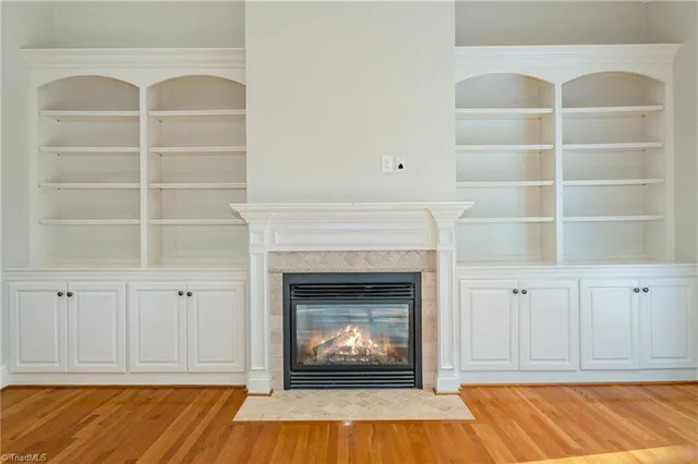 $485,000 | 5 Linden Lane, Greensboro, NC 27410