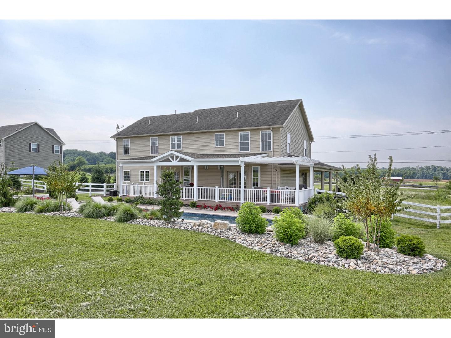 6089 Oley Turnpike Road Oley, PA 19547 - Photo 23 of 25 Gallery Image 23