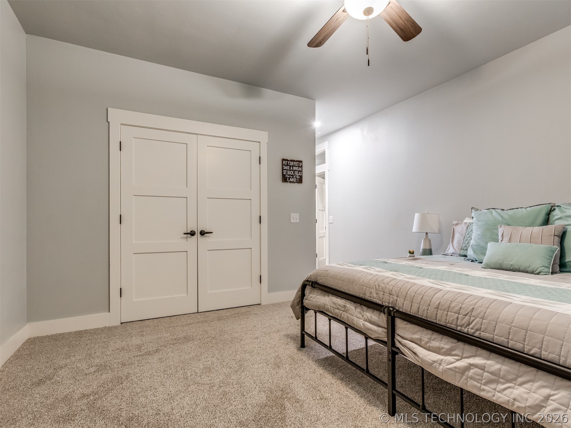 135 Dixie Cv Road Eufaula, OK 74432 - Photo 47 of 69 Gallery Image 47