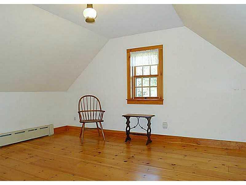 29 Old County Road Jefferson, ME 04348 - Photo 20 of 28 Bedroom.