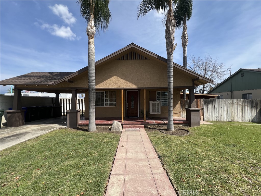 355 North Date Avenue Rialto, CA 92376 - Photo 1 of 1 Gallery Image 1