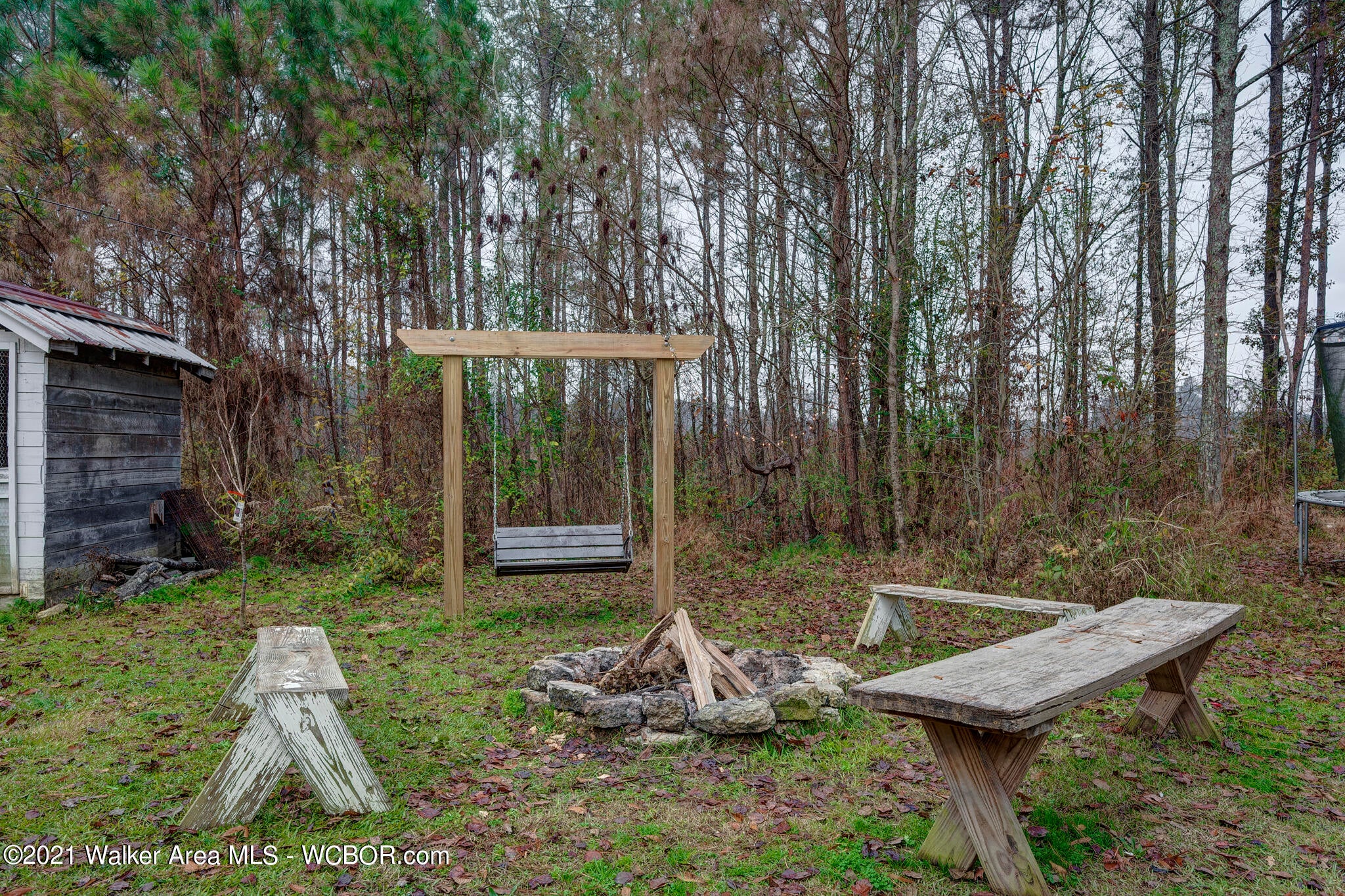 247 Edgil Road Jasper, AL 35503 - Photo 28 of 29 Gallery Image 28
