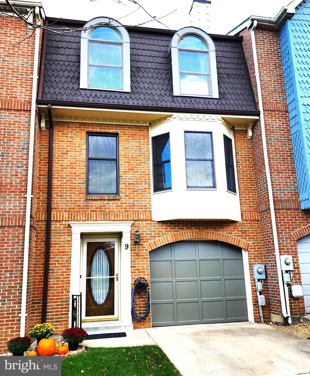 9 Victoria Square Frederick, MD 21702 - Photo 1 of 42 Gallery Image 1