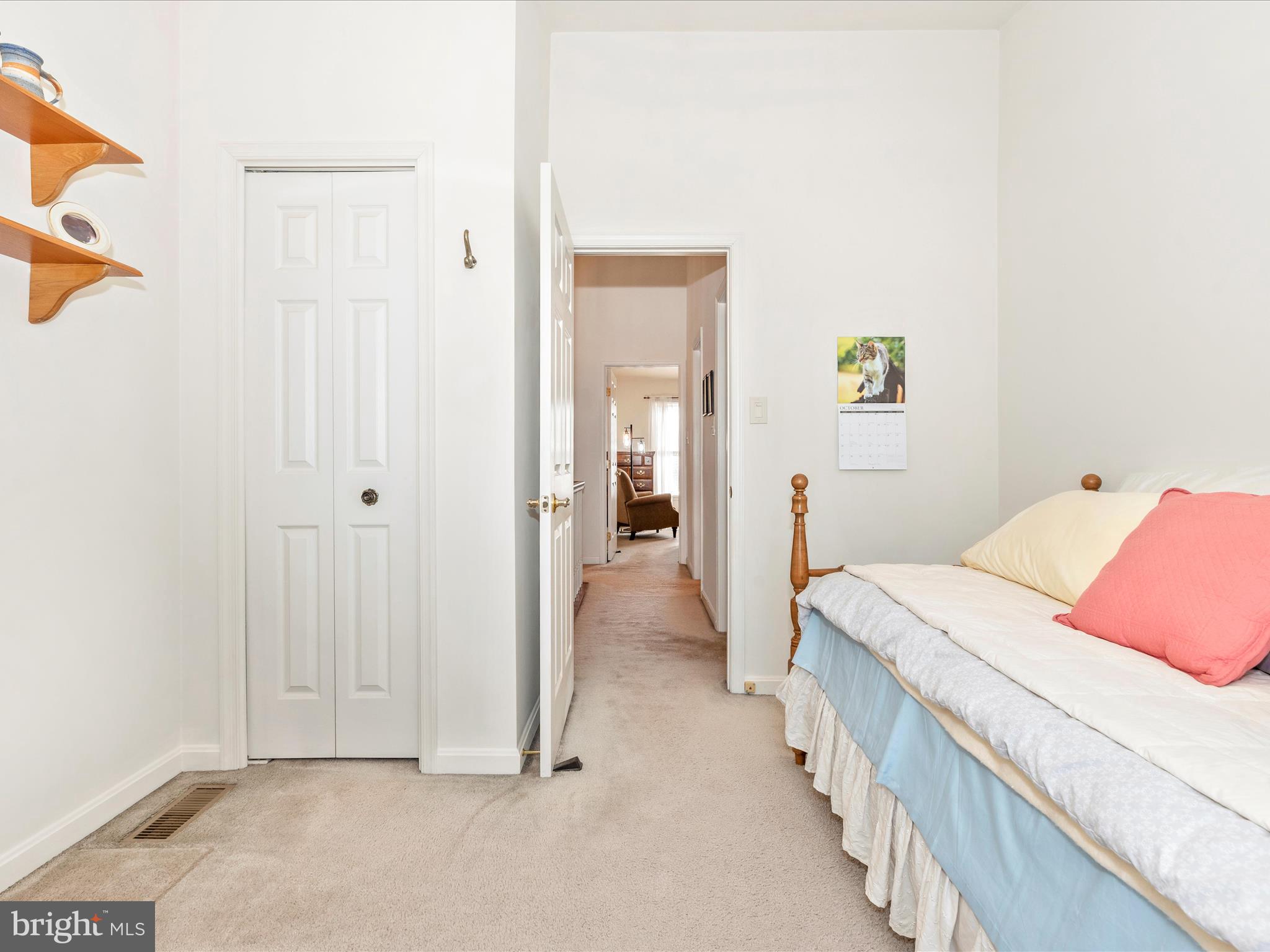 9 Victoria Square Frederick, MD 21702 - Photo 23 of 42 Bedroom 2