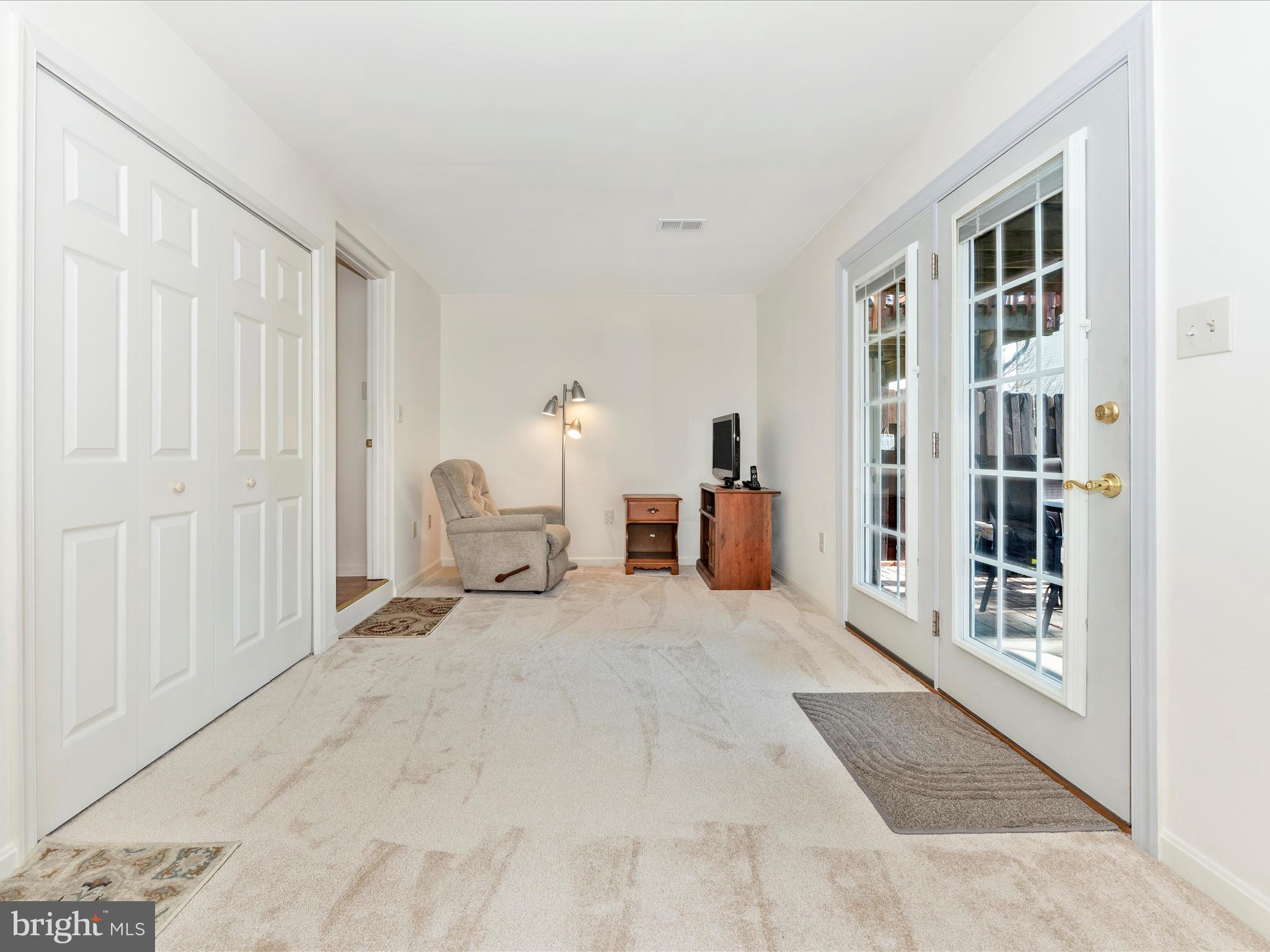 9 Victoria Square Frederick, MD 21702 - Photo 27 of 42 Finished Lower Level