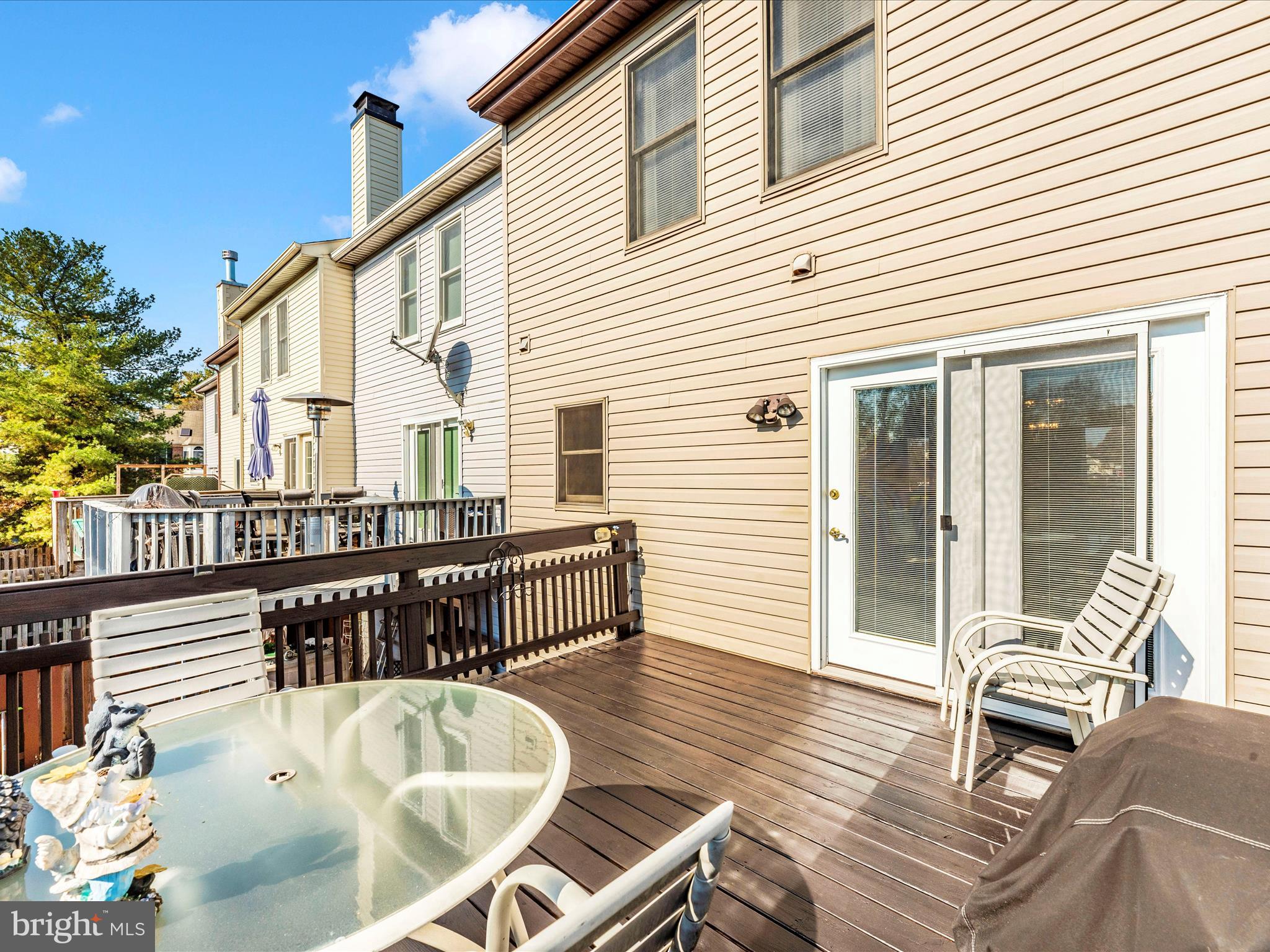 9 Victoria Square Frederick, MD 21702 - Photo 35 of 42 P8A_8136