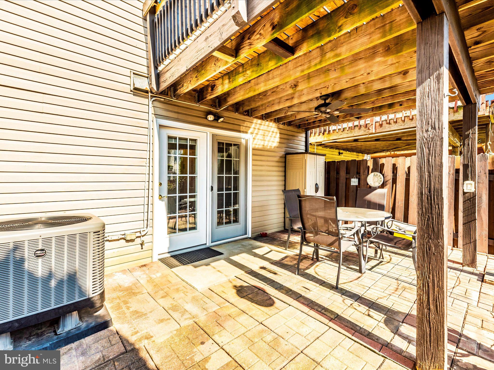 9 Victoria Square Frederick, MD 21702 - Photo 40 of 42 P8A_8152