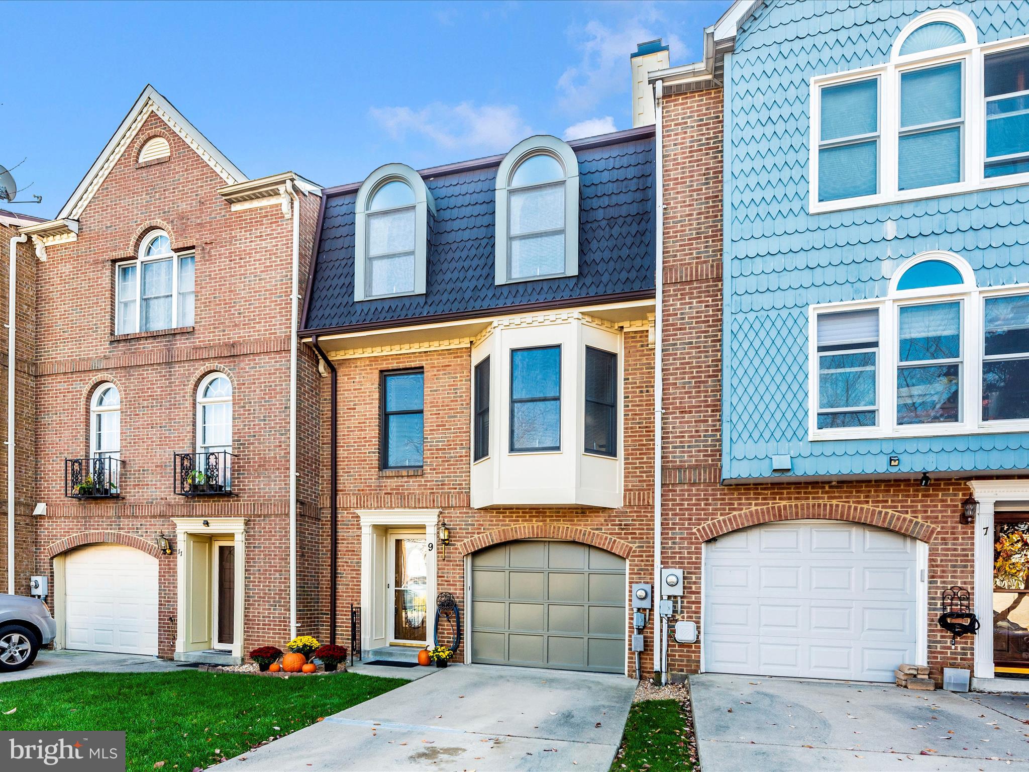 9 Victoria Square Frederick, MD 21702 - Photo 41 of 42 P8A_8182 (1) copy