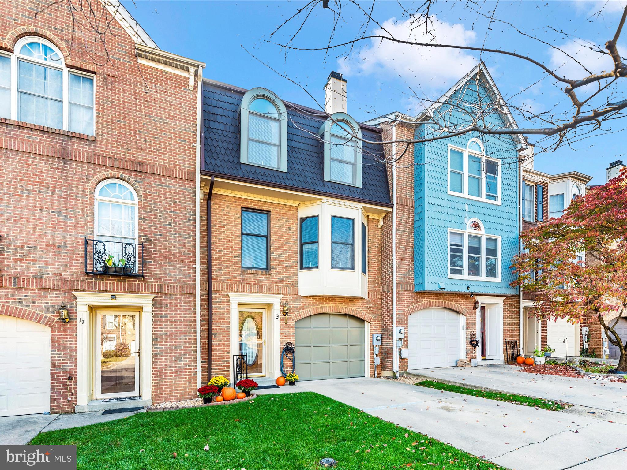 9 Victoria Square Frederick, MD 21702 - Photo 42 of 42 P8A_8189 copy
