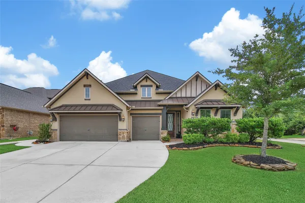 $550,000 | 31402 Longwood Park Lane, Spring, TX 77386
