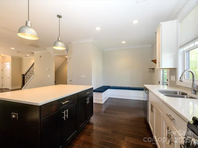 $795,000 | 1640 Kenilworth Avenue, Charlotte, NC 28203