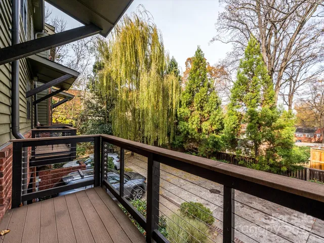 $795,000 | 1640 Kenilworth Avenue, Charlotte, NC 28203