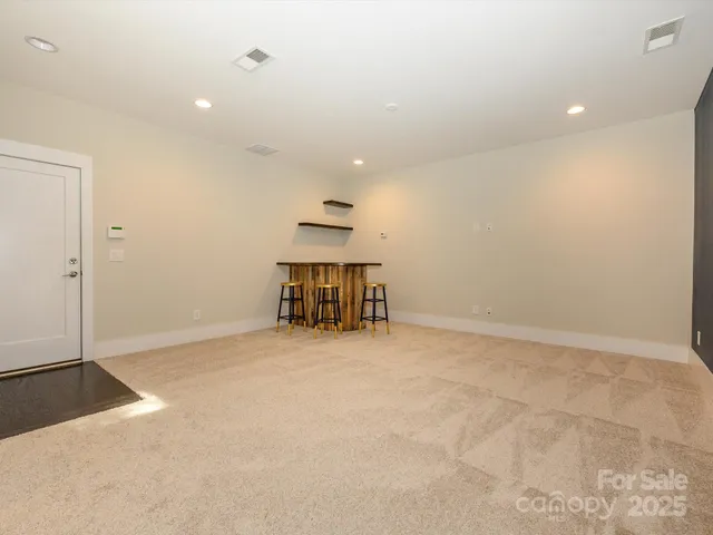 $795,000 | 1640 Kenilworth Avenue, Charlotte, NC 28203