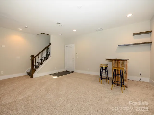 $795,000 | 1640 Kenilworth Avenue, Charlotte, NC 28203