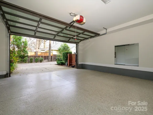 $795,000 | 1640 Kenilworth Avenue, Charlotte, NC 28203