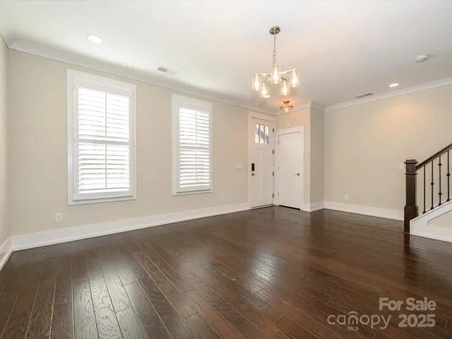 $795,000 | 1640 Kenilworth Avenue, Charlotte, NC 28203