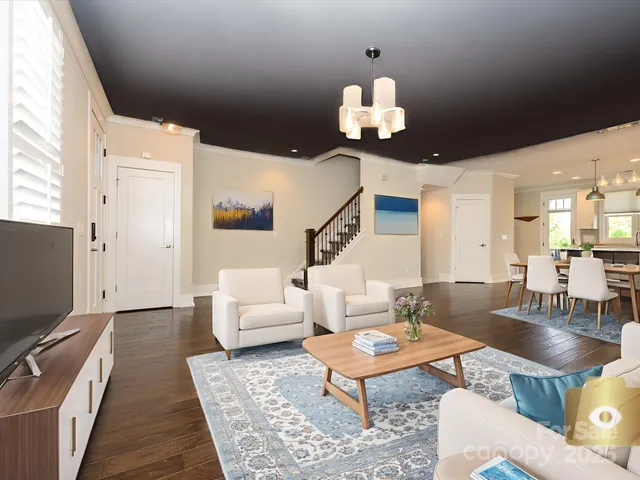 $795,000 | 1640 Kenilworth Avenue, Charlotte, NC 28203