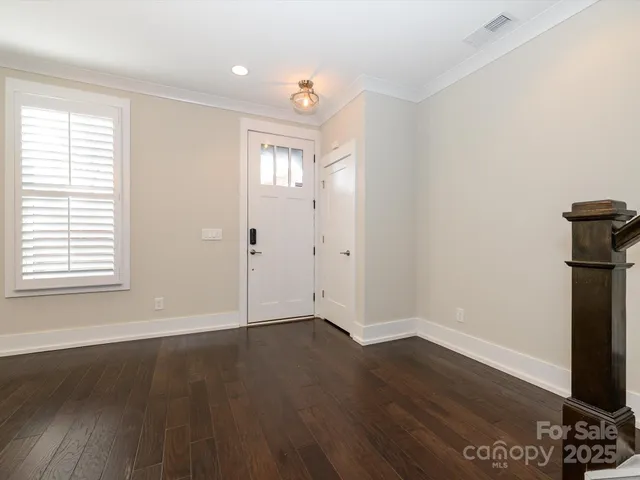 $795,000 | 1640 Kenilworth Avenue, Charlotte, NC 28203