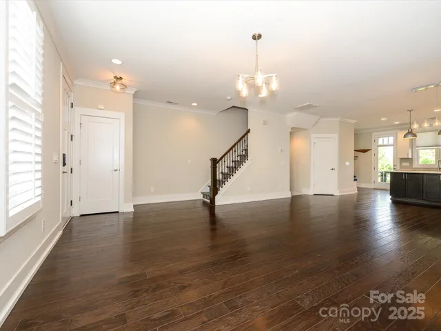 $795,000 | 1640 Kenilworth Avenue, Charlotte, NC 28203