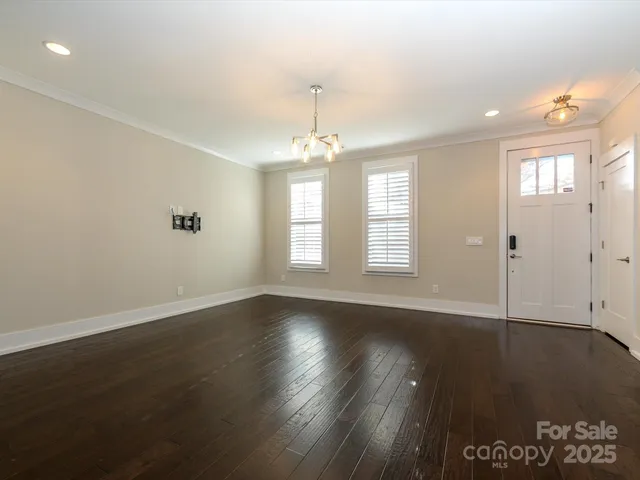 $795,000 | 1640 Kenilworth Avenue, Charlotte, NC 28203