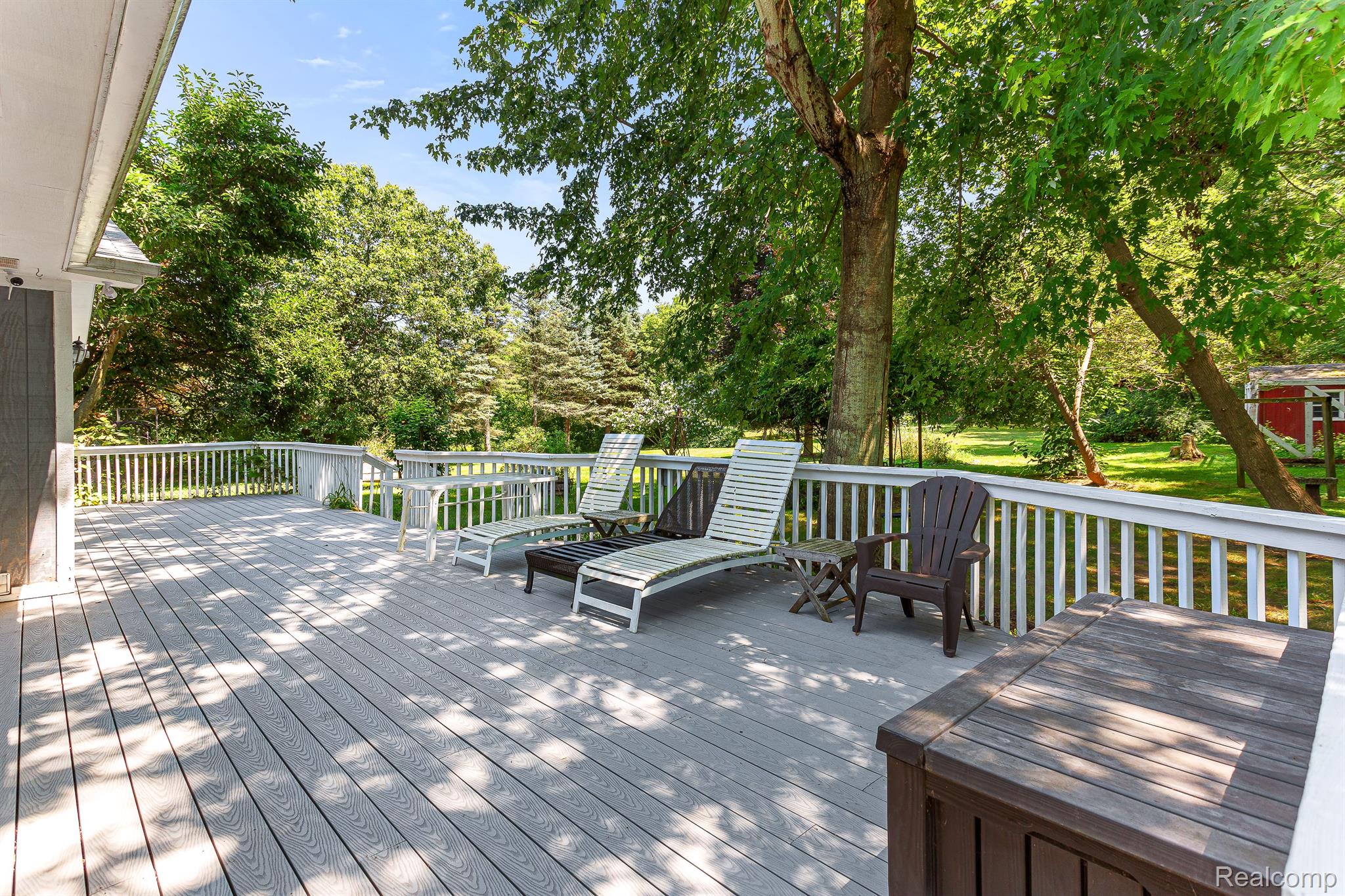 4639 South Lake George Road Dryden, MI 48428 - Photo 27 of 47 Gallery Image 27