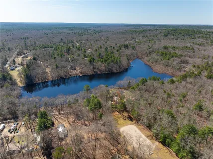 $185,000 | 213 Hallville Road, Exeter, RI 02822