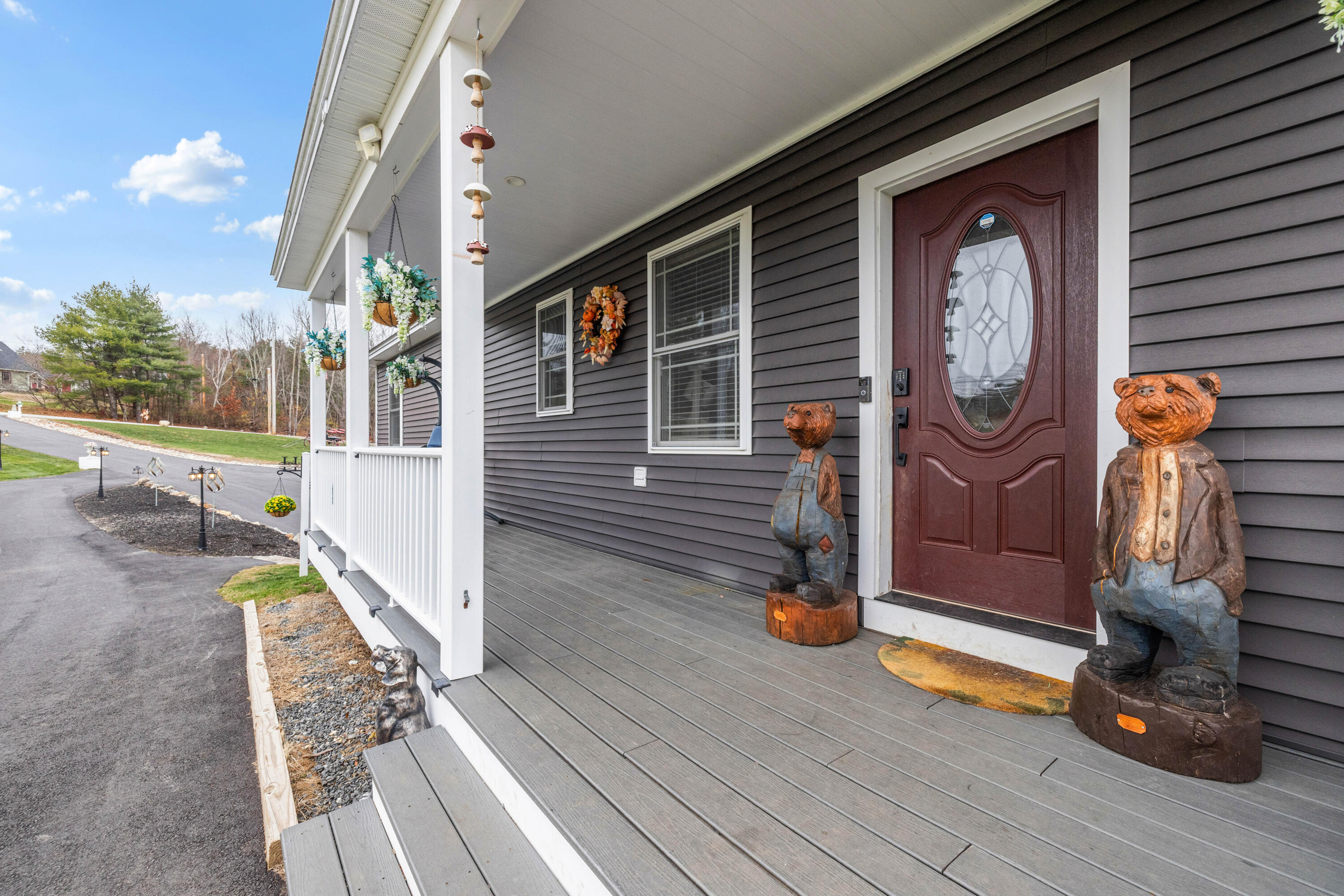 255 Federal Street Alfred, ME 04002 - Photo 10 of 45 3G0A8995