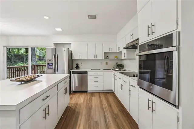 $3,250 | 3705 Donaldson Drive Northeast, Brookhaven, GA 30319