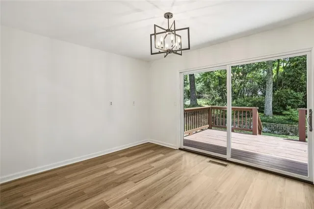 $3,250 | 3705 Donaldson Drive Northeast, Brookhaven, GA 30319