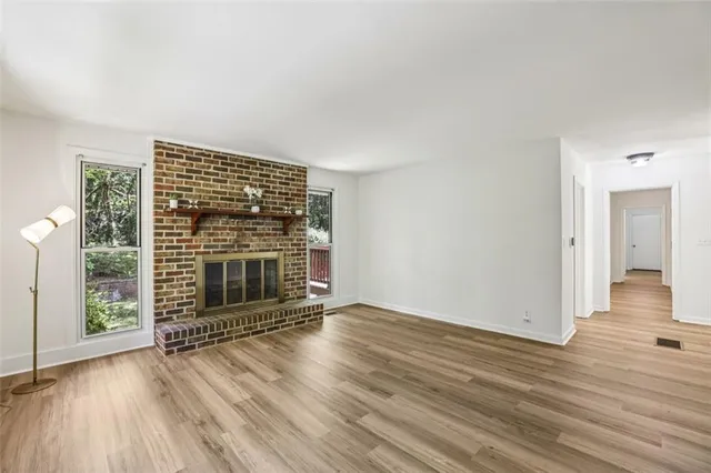 $3,250 | 3705 Donaldson Drive Northeast, Brookhaven, GA 30319