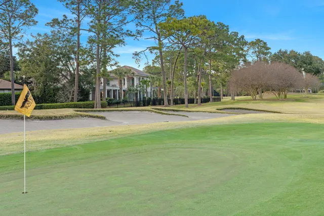 $3,800,000 | 1492 East Island Green Lane East, Destin, FL 32550