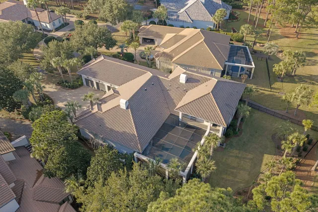 $3,800,000 | 1492 East Island Green Lane East, Destin, FL 32550