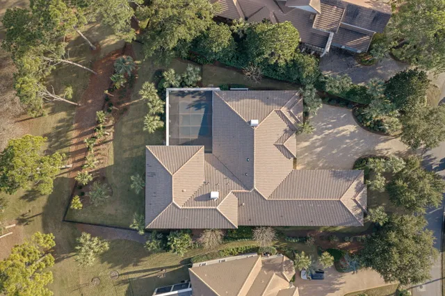$3,800,000 | 1492 East Island Green Lane East, Destin, FL 32550