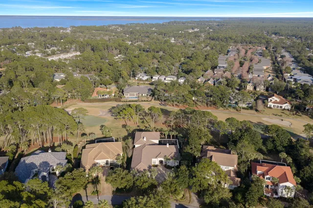 $3,800,000 | 1492 East Island Green Lane East, Destin, FL 32550