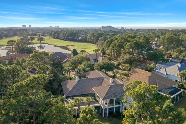 $3,800,000 | 1492 East Island Green Lane East, Destin, FL 32550