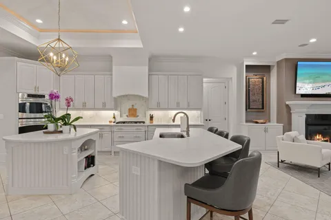 $3,800,000 | 1492 East Island Green Drive, Miramar Beach, FL 32550