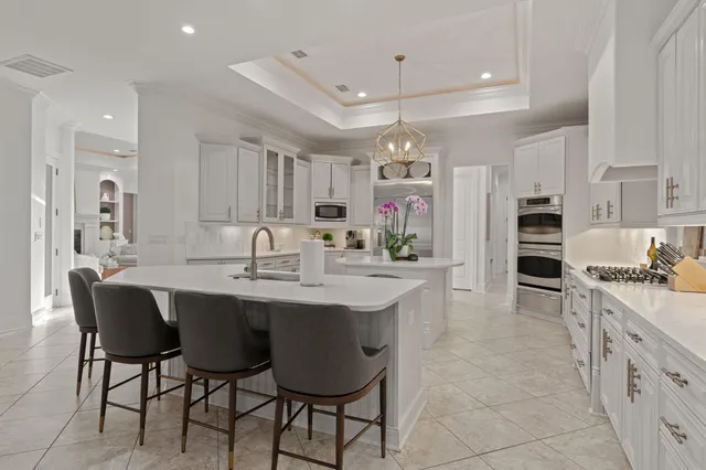 $3,800,000 | 1492 East Island Green Lane East, Destin, FL 32550